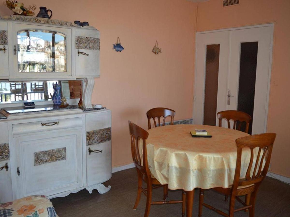 בניולס-סור-מר Appartement 3 Pieces, Central, Proche Plage, 6 Couchages, Vue Mer, Lave-Vaisselle, Animaux Admis - Fr-1-225C-318 מראה חיצוני תמונה