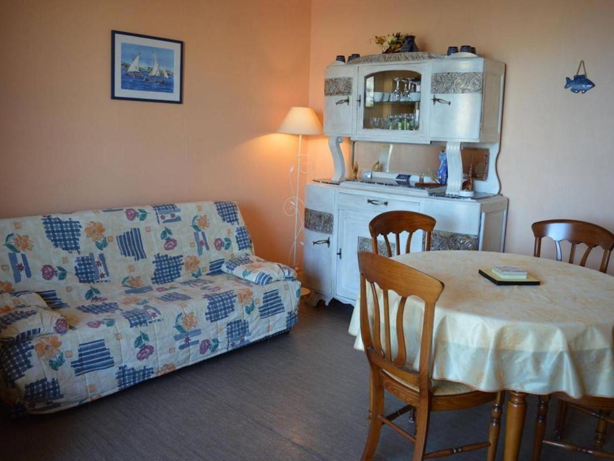 בניולס-סור-מר Appartement 3 Pieces, Central, Proche Plage, 6 Couchages, Vue Mer, Lave-Vaisselle, Animaux Admis - Fr-1-225C-318 מראה חיצוני תמונה