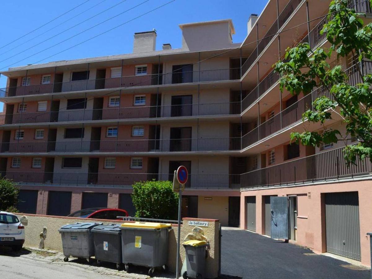 בניולס-סור-מר Appartement 3 Pieces, Central, Proche Plage, 6 Couchages, Vue Mer, Lave-Vaisselle, Animaux Admis - Fr-1-225C-318 מראה חיצוני תמונה